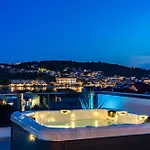Above Appartement