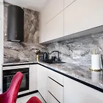 Above Appartement