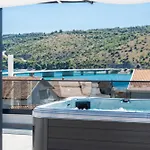 Appartement Above Trogir