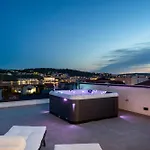 Above Appartement Trogir