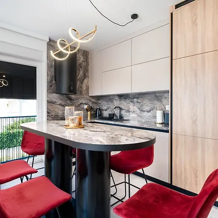 Above Appartement Trogir