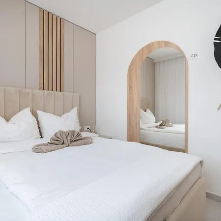 Above Appartement Trogir