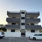 Above Apartmán *