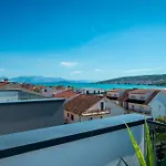 Above Trogir