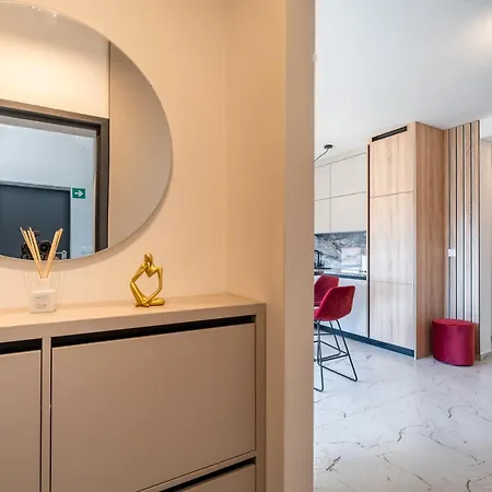 Apartamento Above