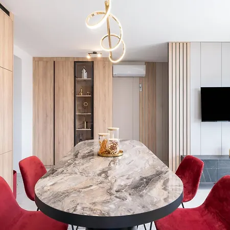 Apartamento Above Trogir
