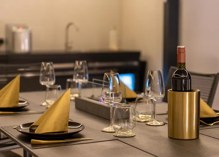 Apartment Above Trogir