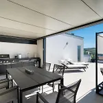 Above Apartment Trogir