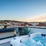 Apartment Above