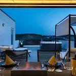 Above Trogir